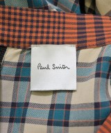 Paul Smith（ポールスミス）ロング・マキシ丈スカート 青 サイズ:40(M位) レディース/2200724529056