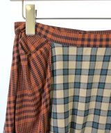 Paul Smith（ポールスミス）ロング・マキシ丈スカート 青 サイズ:40(M位) レディース/2200724529056