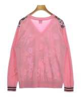 Paul Smith（ポールスミス）ニット・セーター ピンク サイズ:M レディース/2200724529063