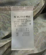 Paul Smith（ポールスミス）ワンピース 茶 サイズ:M レディース/2200724529070