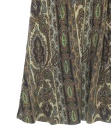 Paul Smith（ポールスミス）ワンピース 茶 サイズ:M レディース/2200724529070