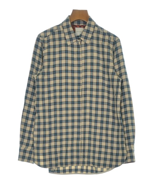 Paul Smith(ポールスミス)のカジュアルシャツ サイズ:38(M位) 4,600円