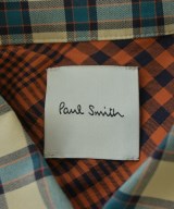 Paul Smith（ポールスミス）カジュアルシャツ ベージュ サイズ:38(M位) レディース/2200720479010
