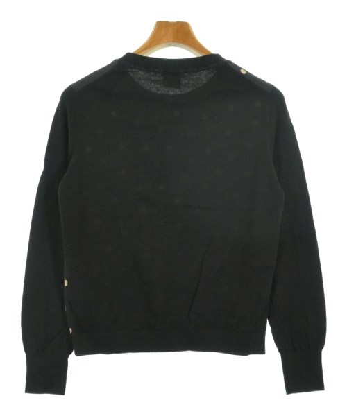 Paul Smith（ポールスミス）ニット・セーター 黒 サイズ:M レディース/2200725541040