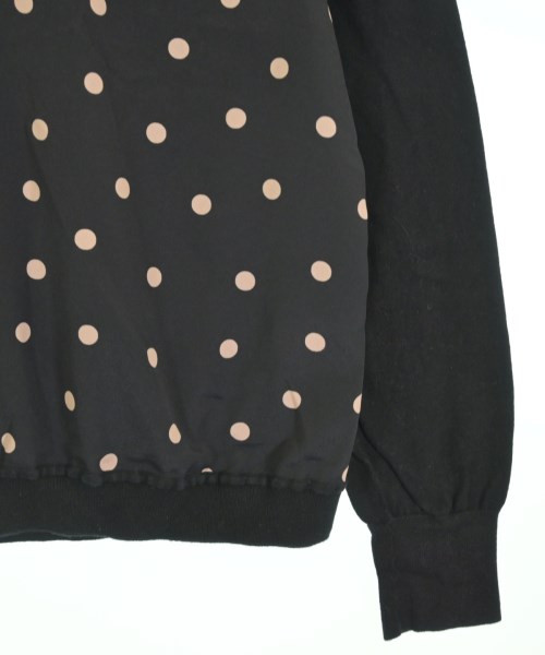 Paul Smith（ポールスミス）ニット・セーター 黒 サイズ:M レディース/2200725541040