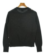 Paul Smith（ポールスミス）ニット・セーター 黒 サイズ:M レディース/2200725541040