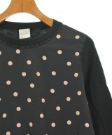Paul Smith（ポールスミス）ニット・セーター 黒 サイズ:M レディース/2200725541040