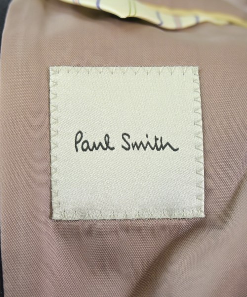 Paul Smith（ポールスミス）テーラードジャケット 紺 サイズ:38(M位) レディース/2200725541071