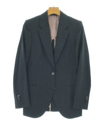 Paul Smith（ポールスミス）テーラードジャケット 紺 サイズ:38(M位
