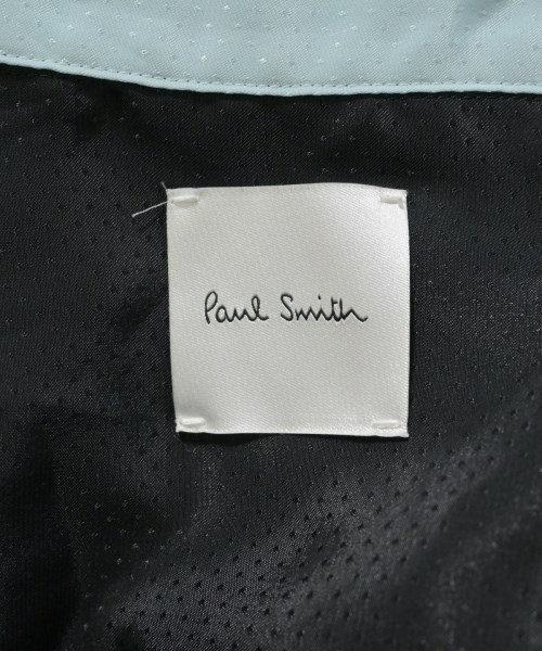 Paul Smith（ポールスミス）カジュアルシャツ 黒 サイズ:40(M位) レディース/2200718021221