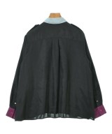 Paul Smith（ポールスミス）カジュアルシャツ 黒 サイズ:40(M位) レディース/2200718021221