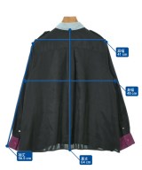 Paul Smith（ポールスミス）カジュアルシャツ 黒 サイズ:40(M位) レディース/2200718021221