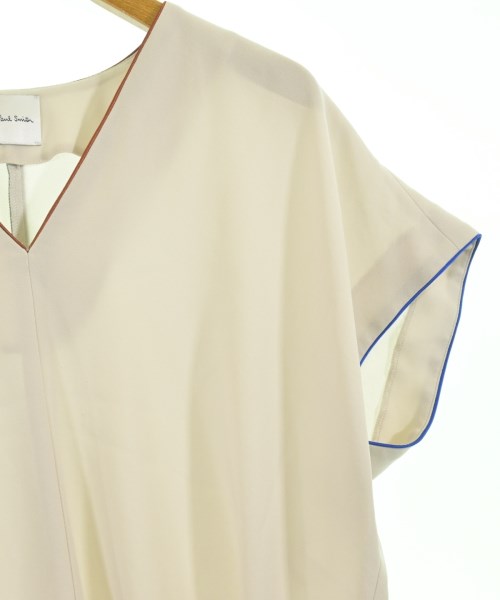 Paul Smith（ポールスミス）ブラウス ベージュ サイズ:38(M位) レディース/2200727938084