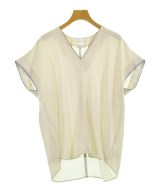 Paul Smith（ポールスミス）ブラウス ベージュ サイズ:38(M位) レディース/2200727938084