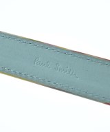 Paul Smith（ポールスミス）ベルト 白 サイズ:- レディース/2200680225047
