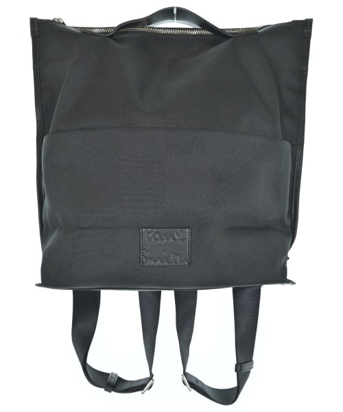 Paul Smith(ポールスミス)バックパック・リュック 黒 サイズ:-/2200685260036