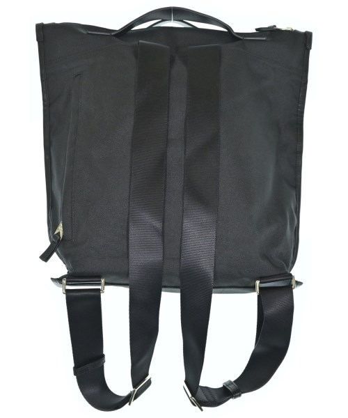 Paul Smith（ポールスミス）バックパック・リュック 黒 サイズ:- レディース/2200685260036