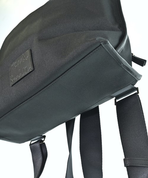 Paul Smith（ポールスミス）バックパック・リュック 黒 サイズ:- レディース/2200685260036