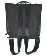 Paul Smith（ポールスミス）バックパック・リュック 黒 サイズ:- レディース/2200685260036