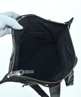 Paul Smith（ポールスミス）バックパック・リュック 黒 サイズ:- レディース/2200685260036