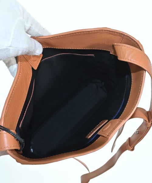 Paul Smith（ポールスミス）ショルダーバッグ オレンジ サイズ:- レディース/2200682501088