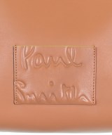 Paul Smith（ポールスミス）ショルダーバッグ オレンジ サイズ:- レディース/2200682501088