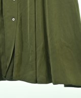 Paul Smith（ポールスミス）シャツワンピース 緑 サイズ:44(XL位) レディース/2200682864015