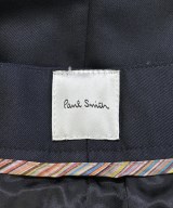 Paul Smith（ポールスミス）スラックス 紺 サイズ:38(M位) レディース/2200687130030