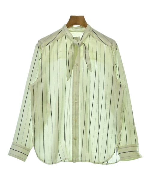 Paul Smith(ポールスミス)カジュアルシャツ 白 サイズ:38(M位)/2200687130085