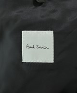 Paul Smith（ポールスミス）ノーカラージャケット 紺 サイズ:38(M位) レディース/2200687130092