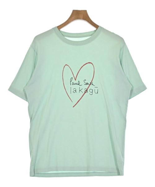 Paul Smith(ポールスミス)Tシャツ・カットソー 緑 サイズ:-(M位)/2200687915088