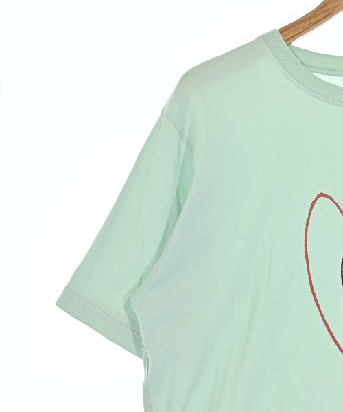 Paul Smith（ポールスミス）Tシャツ・カットソー 緑 サイズ:-(M位) メンズ/2200687915088