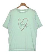 Paul Smith（ポールスミス）Tシャツ・カットソー 緑 サイズ:-(M位) メンズ/2200687915088