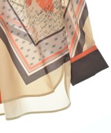 Paul Smith（ポールスミス）カジュアルシャツ ベージュ サイズ:40(M位) レディース/2200683650044