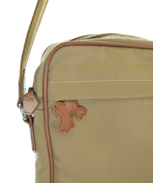 Paul Smith（ポールスミス）ショルダーバッグ ベージュ サイズ:- レディース/2200688198022