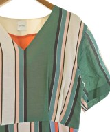 Paul Smith（ポールスミス）ワンピース 緑 サイズ:40(M位) レディース/2200689466045