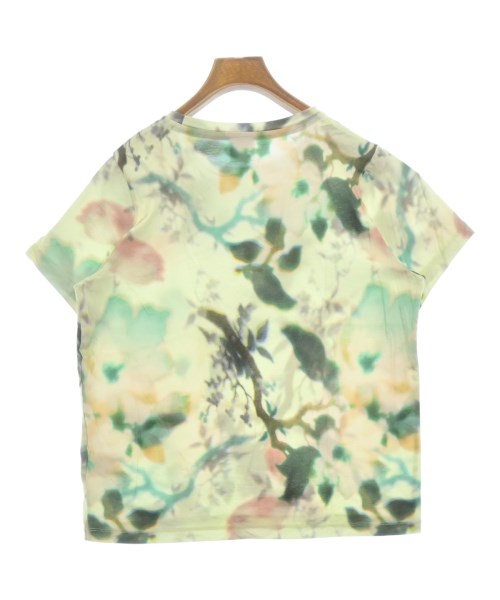 Paul Smith（ポールスミス）Tシャツ・カットソー 緑 サイズ:L レディース/2200688356316