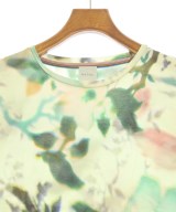 Paul Smith（ポールスミス）Tシャツ・カットソー 緑 サイズ:L レディース/2200688356316