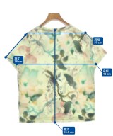Paul Smith（ポールスミス）Tシャツ・カットソー 緑 サイズ:L レディース/2200688356316