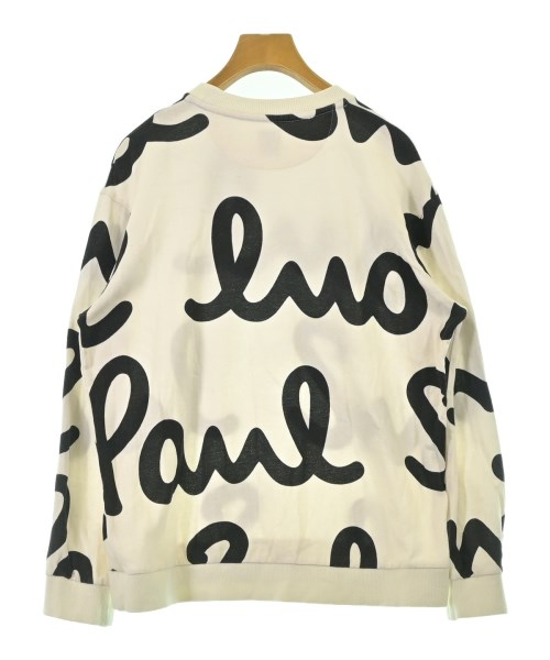 Paul Smith（ポールスミス）スウェット 白 サイズ:M レディース/2200688609108