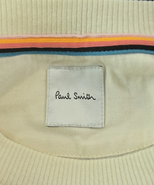 Paul Smith（ポールスミス）スウェット 白 サイズ:M レディース/2200688609108
