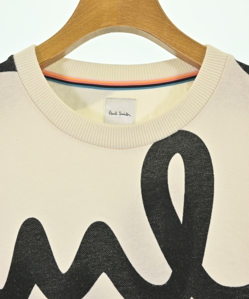 Paul Smith（ポールスミス）スウェット 白 サイズ:M レディース/2200688609108