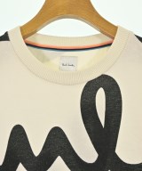 Paul Smith（ポールスミス）スウェット 白 サイズ:M レディース/2200688609108