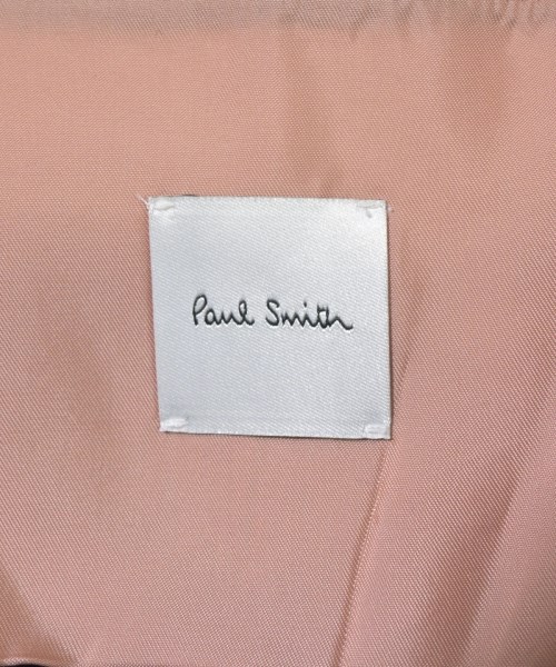 Paul Smith（ポールスミス）スラックス 紺 サイズ:38(M位) レディース/2200684305400