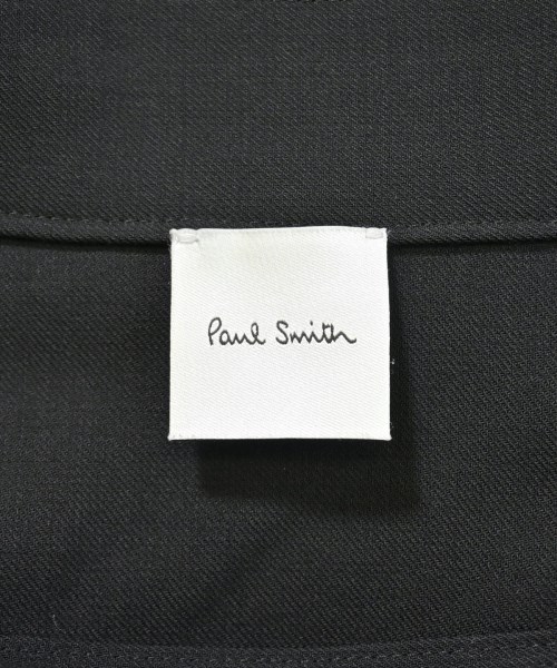 Paul Smith（ポールスミス）ロング・マキシ丈スカート 黒 サイズ:38(M位) レディース/2200684305578