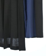 Paul Smith（ポールスミス）ロング・マキシ丈スカート 黒 サイズ:38(M位) レディース/2200684305578