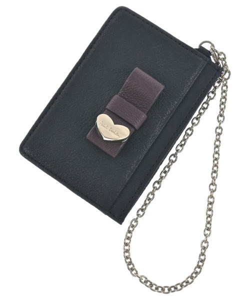 Paul Smith(ポールスミス)カードケース 黒 サイズ:-/2200693229100