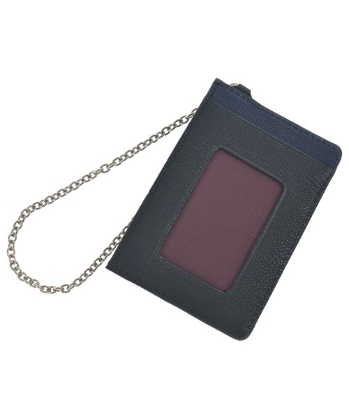 Paul Smith（ポールスミス）カードケース 黒 サイズ:- レディース/2200693229100
