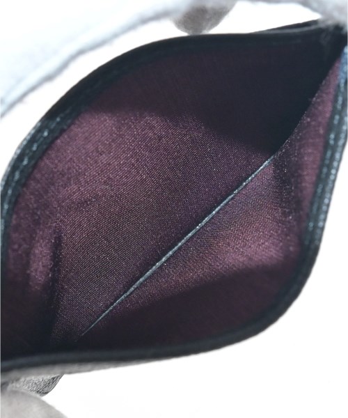 Paul Smith（ポールスミス）カードケース 黒 サイズ:- レディース/2200693229100