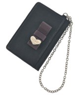 Paul Smith（ポールスミス）カードケース 黒 サイズ:- レディース/2200693229100